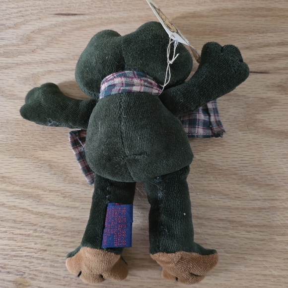 Boyd bears and friends - Ezra R. Rabbit - Picture 7 of 8